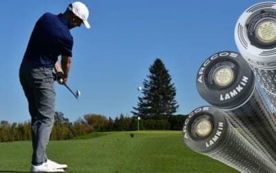 Best Golf Smart Grips