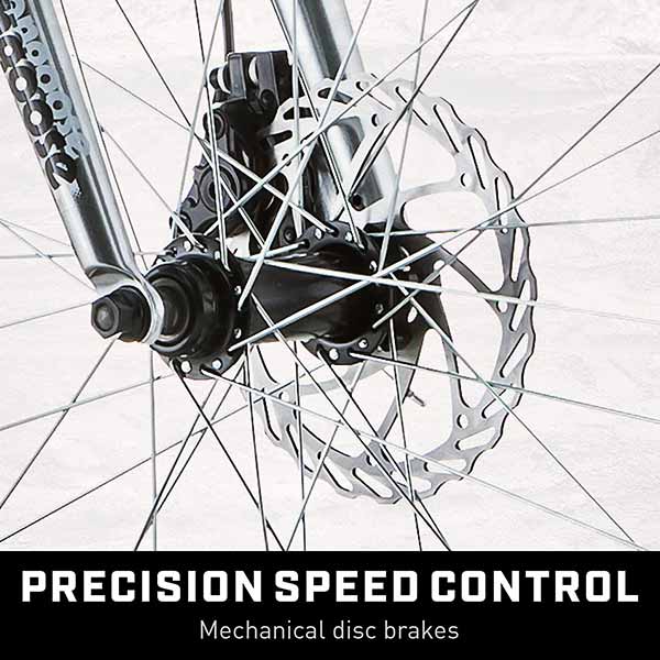 Mongoose Malus Precision Speed Control Mongoose Malus Precision Speed Control