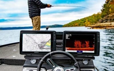10 Best GPS Garmin Fish Finders for Awesome Fishing