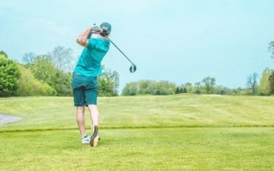 Kickstart Your Golf Game: Beginner Golf Tips to Remember