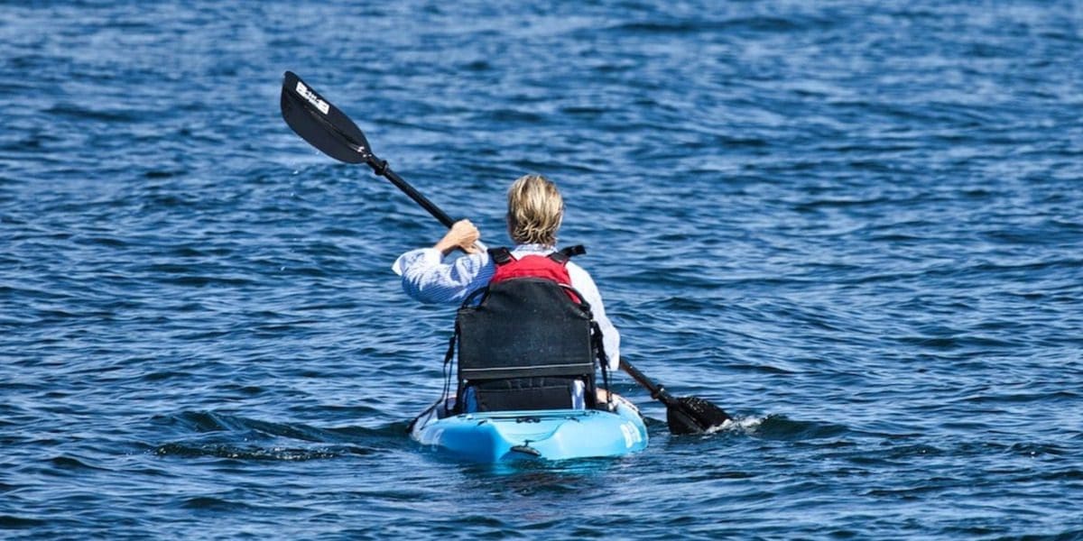 Beginner Kayaking Gear Beginner Kayaking Gear