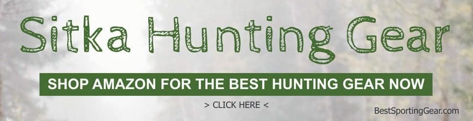 Sitka Hunting Gear Shop on Amazon