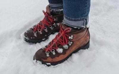 Winter Boots History & Trivia: Cool Winter Footwear Facts