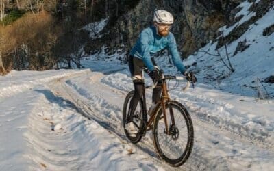 Best Winter Cycling Gear, Cold-Weather Winter Ride Gear to Stay Warm and Dry