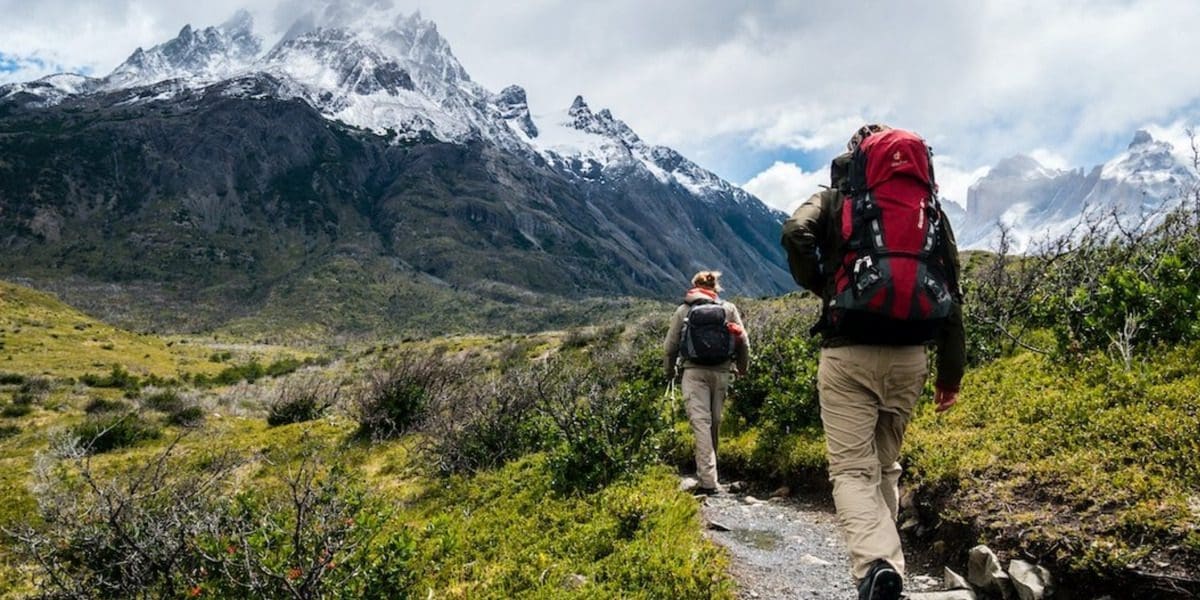 Hiking Gear for Beginners Hiking Gear for Beginners