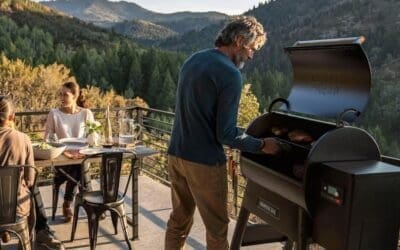 Ironwood 885 Grill Review: The Ultimate Smoker