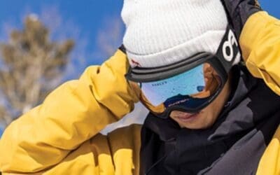 Oakley Line Miner Snow Goggle Review