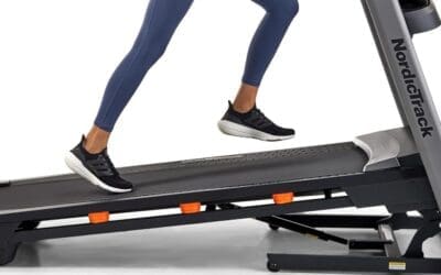 NordicTrack T Series 8.5S Folding Treadmill Review