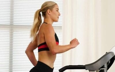 Sunny Health & Fitness Treadmill Review: A Compact Cardio Option