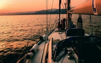 Set Sail Today: Your Sailing Adventure Begins