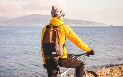 E-Bikepacking: Revolutionizing Outdoor Adventures