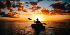 Master Your Kayak Paddle Techniques