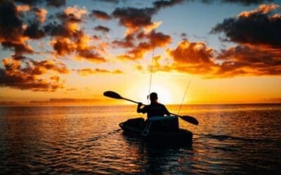 Master Kayak Paddle Techniques: Your Ultimate Guide