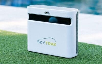 SkyTrak+ Review: Advanced Golf Launch Monitor & Simulator