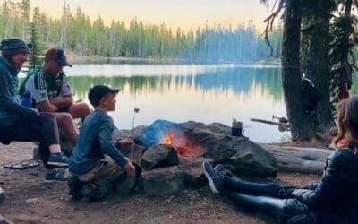 Campsite Safety Measures for Outdoor Enthusiasts