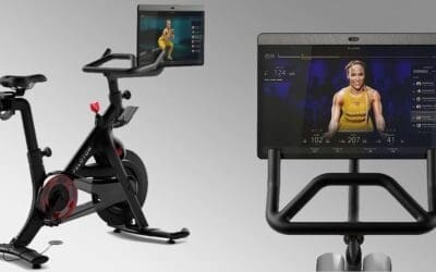 Peloton Bike+ Review: Beyond Indoor Cycling Brilliance