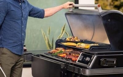 Traeger Ironwood XL Grill Review: WiFi-Connected Smoker